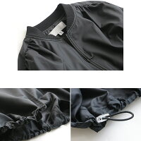 【2019AW】AudreyandJohnWadオードリーアンドジョンワッドロングギャザーコートH3216【RCP】