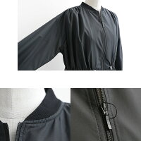 【2019AW】AudreyandJohnWadオードリーアンドジョンワッドロングギャザーコートH3216【RCP】