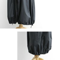 【2019AW】AudreyandJohnWadオードリーアンドジョンワッドロングギャザーコートH3216【RCP】