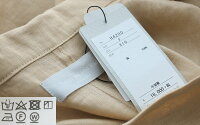 【10%★OFF】【2020SS】AudreyandJohnWadオードリーアンドジョンワッドリネンガウンスプリングコートH4200【RCP】