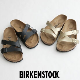 BIRKENSTOCK ビルケンシュトック　YAO BALANCE ヤオバランスベルトサンダル 1016686/1016684【RCP】