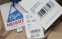 【2019AW】CapeHEIGHTSケープハイツWINHALLウィンホールジャケットCHW111498219【RCP】