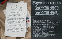 【2019AW】CapeHEIGHTSケープハイツWINHALLウィンホールジャケットCHW111498219【RCP】