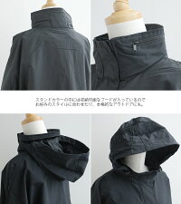 【2020SS】CapeHEIGHTSケープハイツマウンテンパーカーROSECLIFF【RCP】