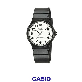 casio カシオ 腕時計 CASIO Collection STANDARD MQ-24-7B2LLJH　【RCP】ウォッチ【GEAR/HOME】