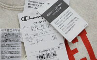 【2019AW】ChampionチャンピオンリバースウィーブプルオーバースウェットパーカーC3-Q113【RCP】