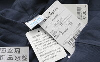 【2019AW】【kids】ChampionチャンピオンscriptlogohoodedsweatスクリプトロゴフードスウェットCS4993【RCP】