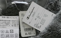 【2019AW】【kids】ChampionチャンピオンfleecesweatフリーススウェットCS6251【RCP】