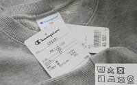 【2019AW】【kids】ChampionチャンピオンonepointsweatonepieceワンポイントスウェットワンピースCS6281【RCP】