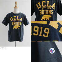 【2019SS】ChampionチャンピオンクルーネックTUST-SHIRTC5-P304【RCP】