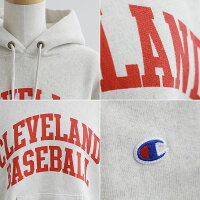 【2019AW】ChampionチャンピオンリバースウィーブプルオーバースウェットパーカーC3-Q113【RCP】