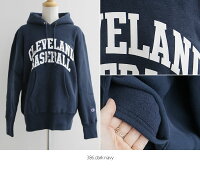 【2019AW】ChampionチャンピオンリバースウィーブプルオーバースウェットパーカーC3-Q113【RCP】