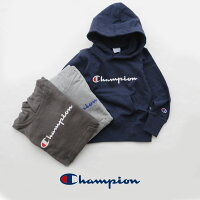 【2019AW】【kids】ChampionチャンピオンscriptlogohoodedsweatスクリプトロゴフードスウェットCS4993【RCP】