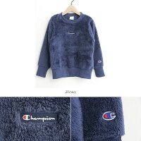 【2019AW】【kids】ChampionチャンピオンfleecesweatフリーススウェットCS6251【RCP】