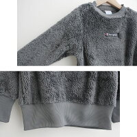 【2019AW】【kids】ChampionチャンピオンfleecesweatフリーススウェットCS6251【RCP】