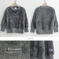 【2019AW】【kids】ChampionチャンピオンfleecesweatフリーススウェットCS6251【RCP】