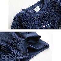 【2019AW】【kids】ChampionチャンピオンfleecesweatフリーススウェットCS6251【RCP】