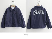 【2019AW】【kids】ChampionチャンピオンcoachjkコーチジャケットCS6256【RCP】