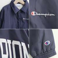 【2019AW】【kids】ChampionチャンピオンcoachjkコーチジャケットCS6256【RCP】