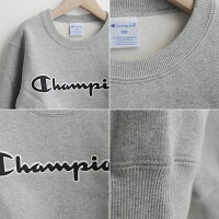 【2019AW】【kids】ChampionチャンピオンbiglogosweatビッグロゴスウェットCS6267【RCP】