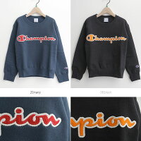 【2019AW】【kids】ChampionチャンピオンbiglogosweatビッグロゴスウェットCS6267【RCP】