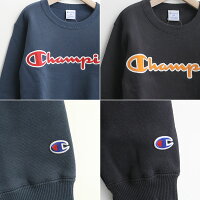 【2019AW】【kids】ChampionチャンピオンbiglogosweatビッグロゴスウェットCS6267【RCP】