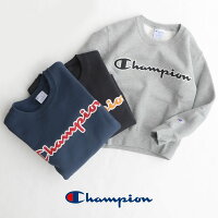 【2019AW】【kids】ChampionチャンピオンbiglogosweatビッグロゴスウェットCS6267【RCP】
