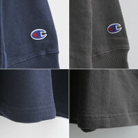 【2019AW】【kids】ChampionチャンピオンonepointsweatonepieceワンポイントスウェットワンピースCS6281【RCP】