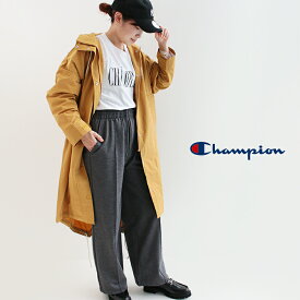 ＼LIMITED SALE／【90%OFF】Champion チャンピオン　ロングジャケット(レディース) CW-R602【RCP】アウトドア・マウンテンジャケット
