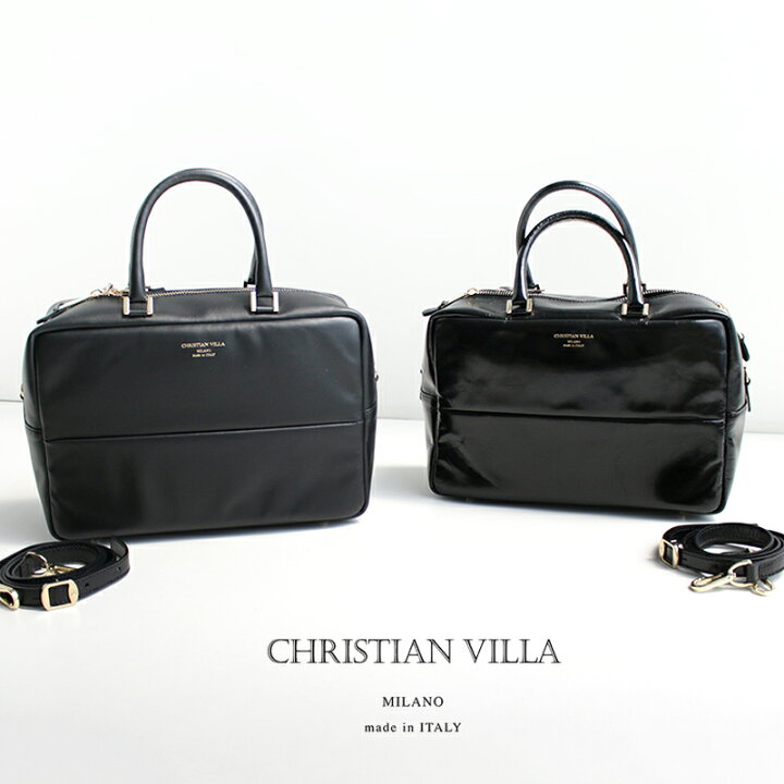 楽天市場】CHRISTIAN VILLA クリスチャンヴィラ ボックスシルエット  
