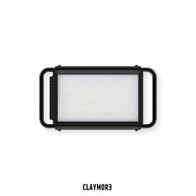 CLAYMORE クレイモア ULTRA 3.0M　CLC-1400【RCP】キャンプ アウトドア ランプ ランタン モバイルバッテリー LED ライト【GEAR/HOME】