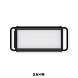 CLAYMORE クレイモア ULTRA 3.0L　CLC-1900【RCP】キャンプ アウトドア ランプ ランタン モバイルバッテリー LED ライト【GEAR/HOME】