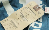 【2020SS】【Kids】【120cm】DENIMDUNGAREEデニムダンガリー天竺チアーズビッグTEE【120cm】702412【RCP】