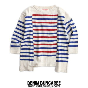 �ykids�zDENIM DUNGAREE �f�j�����_���K���[ �V���{�[�_�[�v�����g�����C�NTEE 782454�yRCP�z ��6