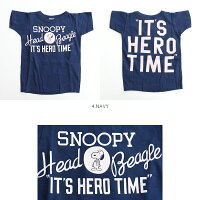 【2018SS】【kids】DENIMDUNGAREEデニムダンガリーテンジクSNOOPYHEROTEE3782402【RCP】