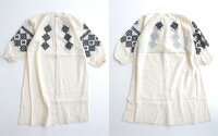 【2018★AW】【送料無料】【kids】DENIMDUNGAREEデニムダンガリーシーチングワンピース788902【120cm】【RCP】