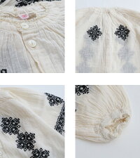【2018★AW】【送料無料】【kids】DENIMDUNGAREEデニムダンガリーシーチングワンピース788902【120cm】【RCP】