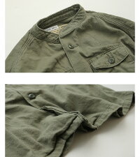 【2018AW】【送料無料】【kids】DENIMDANGAREEデニムダンガリーミリタリーネップツイルワンピース788901【120cm】【RCP】