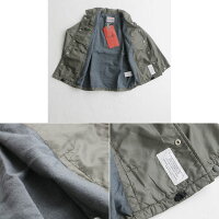 【2019AW】【送料無料】【kids】【120cm】DENIMDUNGAREEデニムダンガリータフタコーチジャケット798204【RCP】
