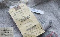 【2019AW】【送料無料】【kids】【130cm/140cm】DENIMDUNGAREEデニムダンガリーヴィンテージトンプキン裏毛ミッキースウェット3798451【RCP】