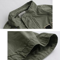 【2019AW】【送料無料】【kids】【120cm】DENIMDUNGAREEデニムダンガリーウェザーワッペンジャケット798210【RCP】