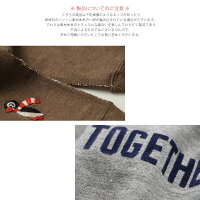 【2019AW】【kids】【130cm/140cm】DENIMDUNGAREEデニムダンガリートンプキン裏毛PENGUINスウェット798425【RCP】