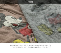 【2020SS】【Kids】DENIMDUNGAREEデニムダンガリー天竺ミッキーサンシャインTEE3702454【RCP】