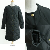 【2018AW】【送料無料】Espeyracエスペラック別注キルトステッチロングダウン7843906-1【RCP】
