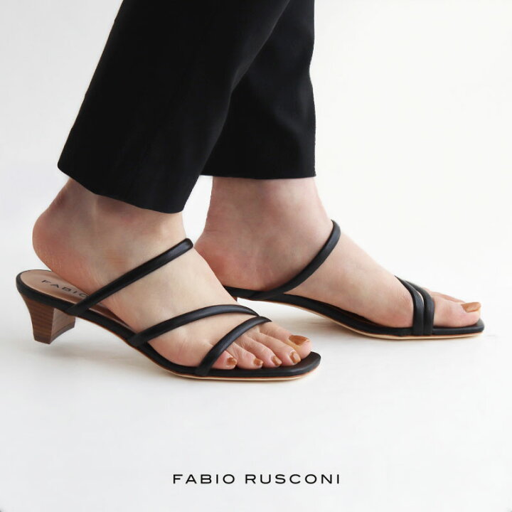 楽天市場】＼FINAL SALE 8/8(木) 10時〜／【50%OFF】FABIO RUSCONI 