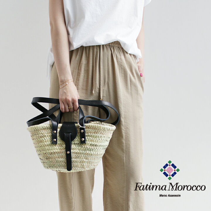 楽天市場】＼FINAL SALE 8/8(木) 10時~／【30％OFF】Fatima Morocco  
