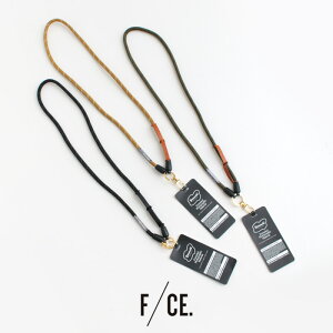 F/CE. �G�t�V�[�C�[ YOSEMITE STRAP BY F/CE �X�}�[�g�t�H���p���o�C���X�g���b�v FSP49232U0001�yRCP�z ���̓��E�M�t�g