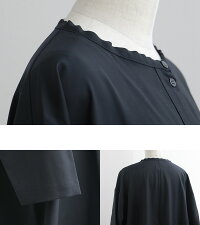 【2019AW】【送料無料】GALLEGODESPORTESギャレゴ・デスポートロングスリーブドレス9011(S100navy)【RCP】