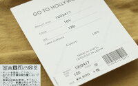 【2020SS】【Kids】【120cm】gotohollywoodゴートゥーハリウッドギャクスラブ天竺キヨTEE【120cm】1202417【RCP】