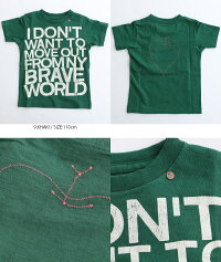 【2018SS】【kids】GoToHollywoodゴートゥーハリウッド天竺NEWWORLDTEE1282408【RCP】遠足・アウトドア